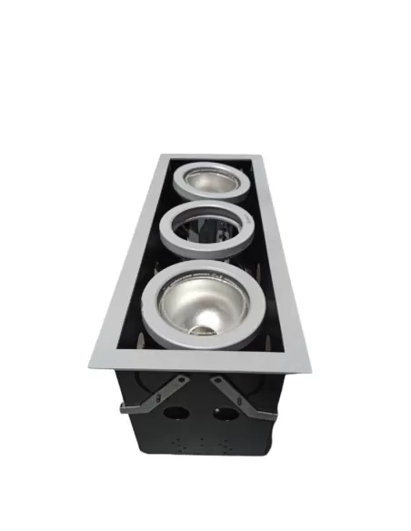 Matrice latérale 70710 haute 2xg12 1xar111 ga